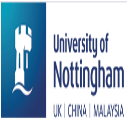 University of Nottingham Kazakhstan’s Postgraduate Scholarship in UK